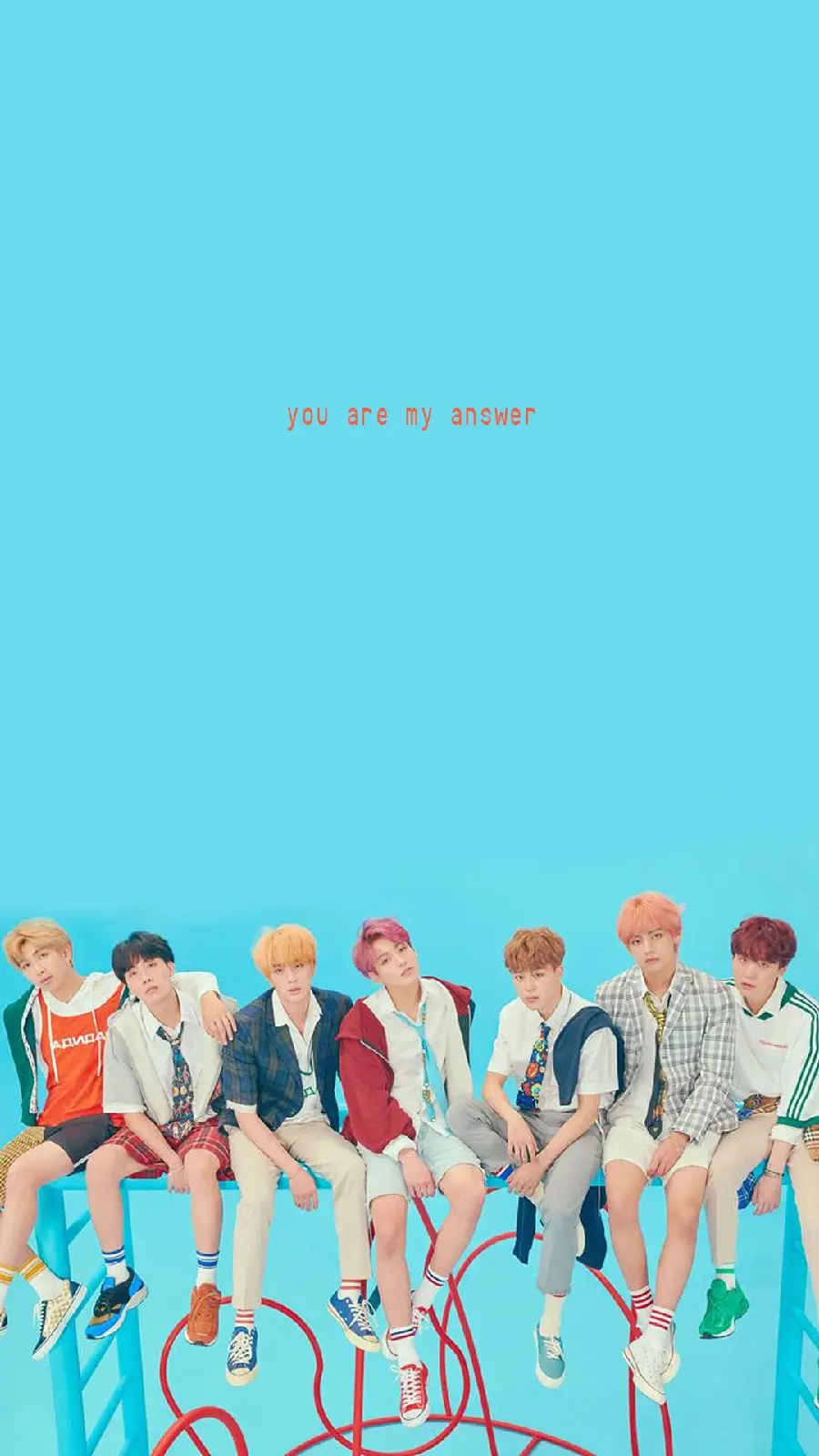 Profile Image from BTS BTS for fans of this cool group