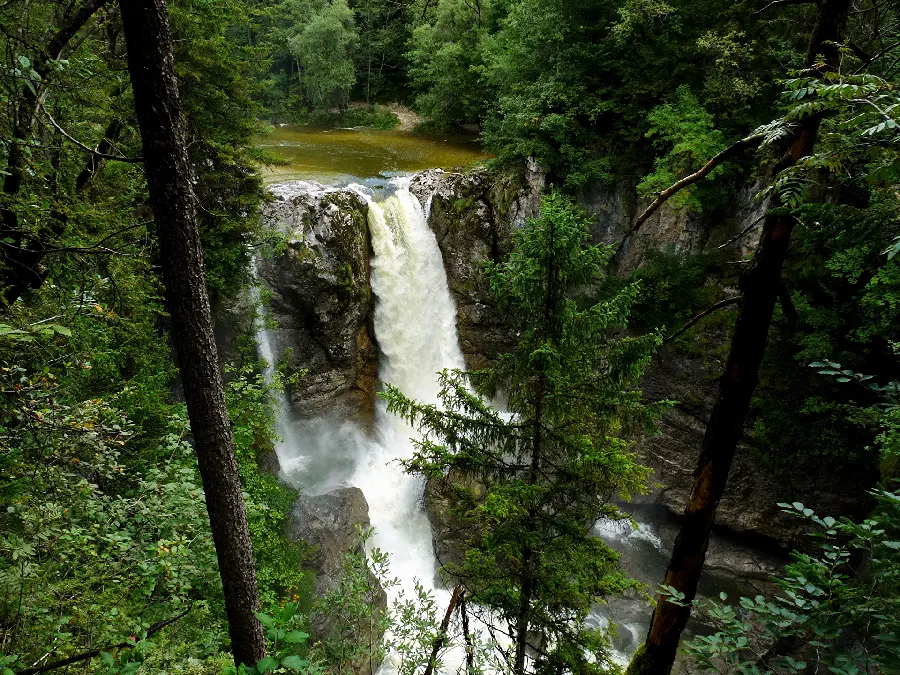Download photos of the most dreamy nature tourism area from the perspective of foreign tourists