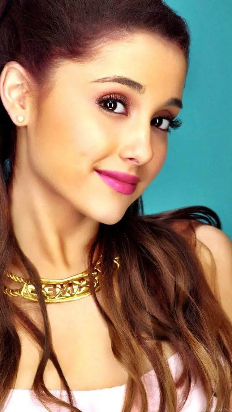 The most beautiful wallpaper of Ariana Grande Ariana Grande