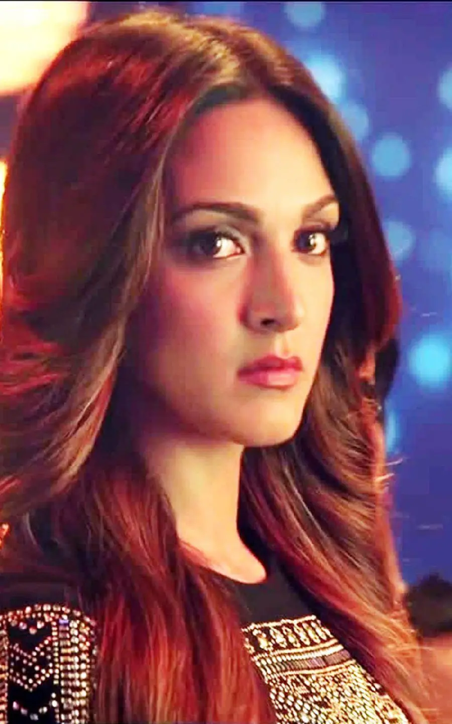Background Photo of Kiara Advani, a Famous Indian Actress