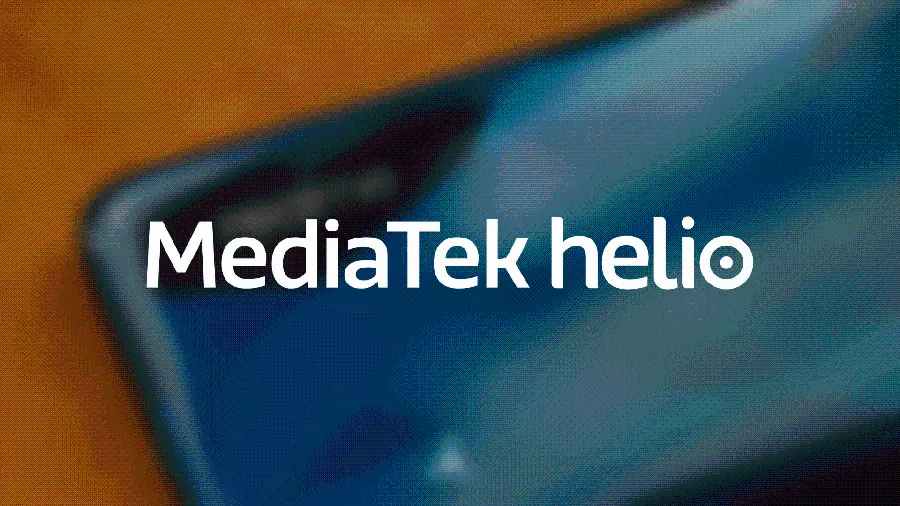 Photo by MediaTek suitable for posts, stories and profiles of sellers of mobile chips and smart devices