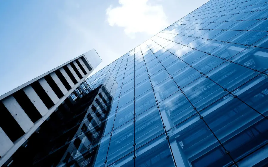 Business Background Photo for Printing in Office Places