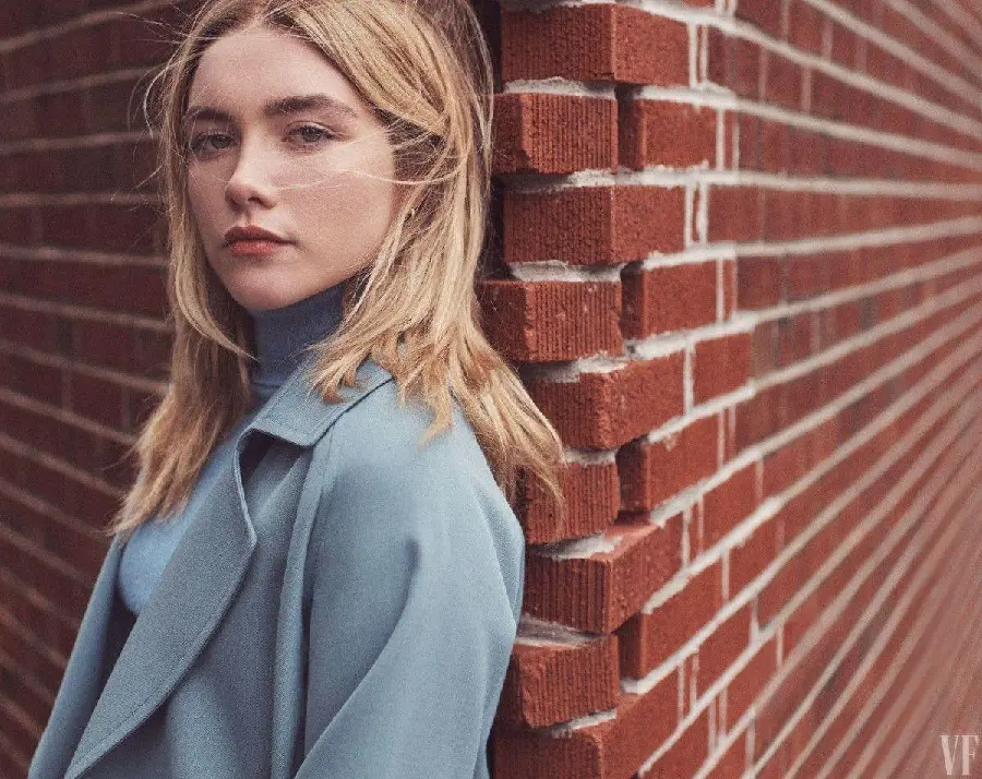 Florence Pugh wallpaper, 28-year-old English actress