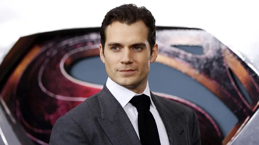 The most attractive photos of Henry Quill, the famous Hollywood actor