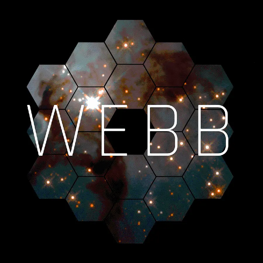 Download all newly released images from the James Webb Space Telescope