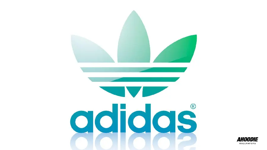 Adidas Original 3D Wallpaper for Fans and Fans of this Brand