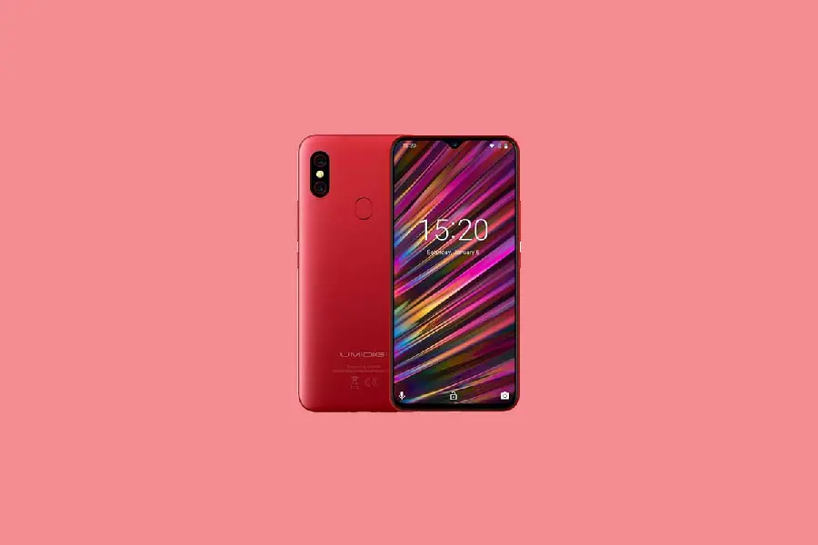 Download new MediaTek phone photo with high quality