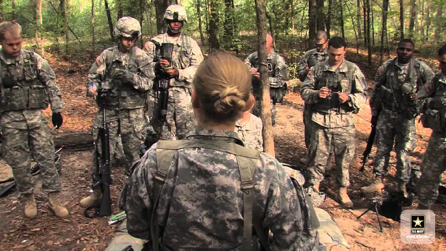 Full quality photo of the United States armed forces and military 