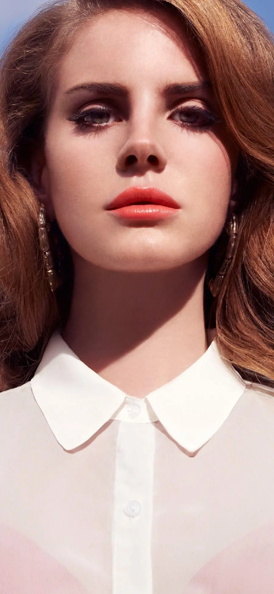 Old and popular wallpaper of Lana Del Rey 