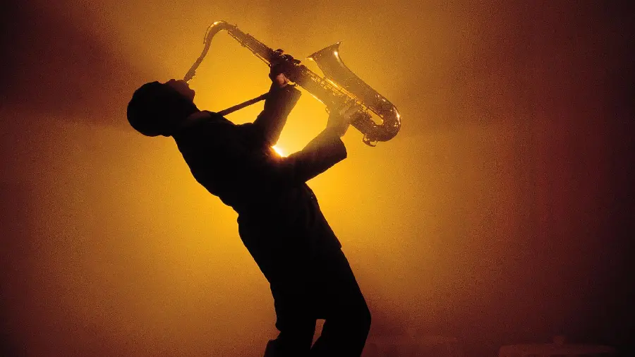 Beautiful and practical jazz background with direct link
