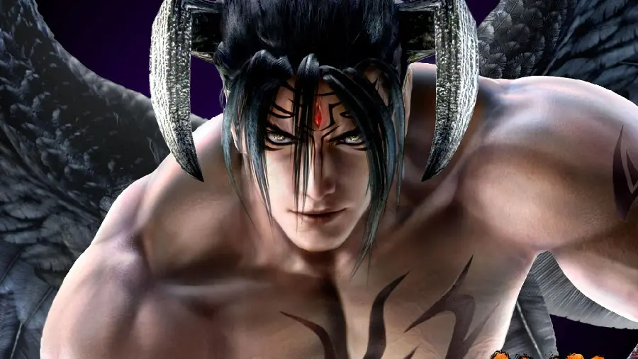 Profile photo for Tekken fans of Jin Kazama