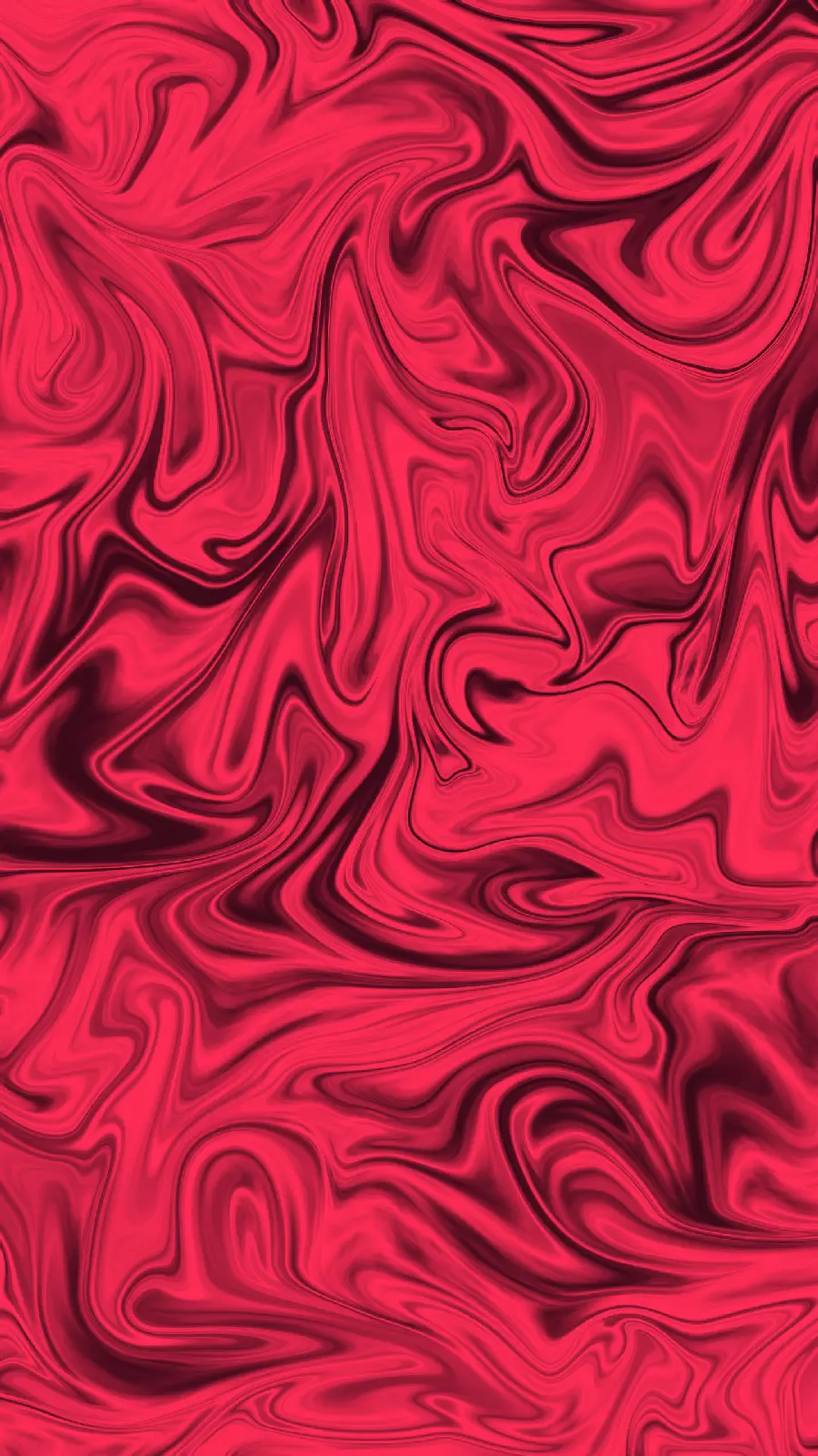 Download Watery Red and Heavy Color Background for Moto G84 Motorola