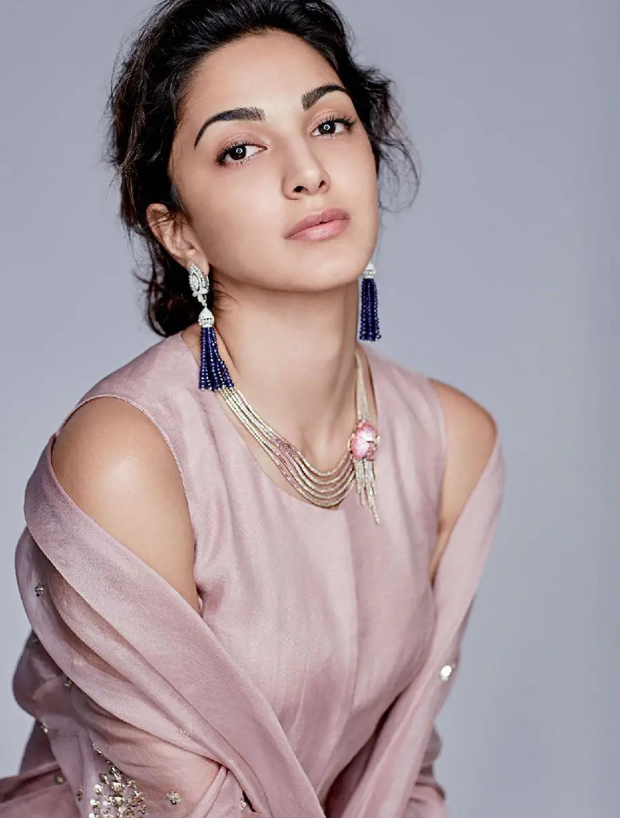 Kiara Advani's Sidelines in the Film and Fashion Industry