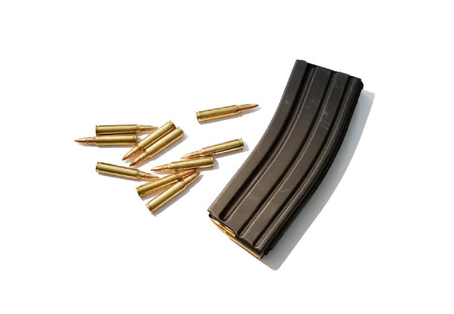 Real PNG PNG bullet photo 