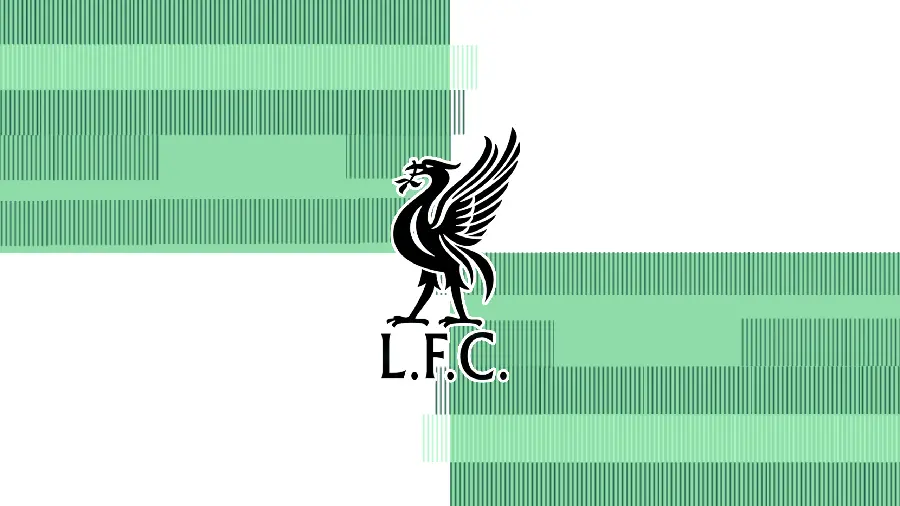 Super quality image of Liverpool for the love of football