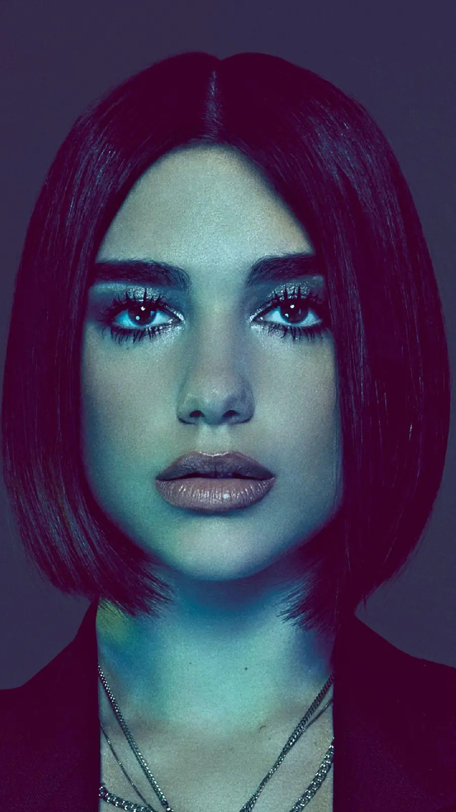 Photo New Dua Lipa High Quality Free