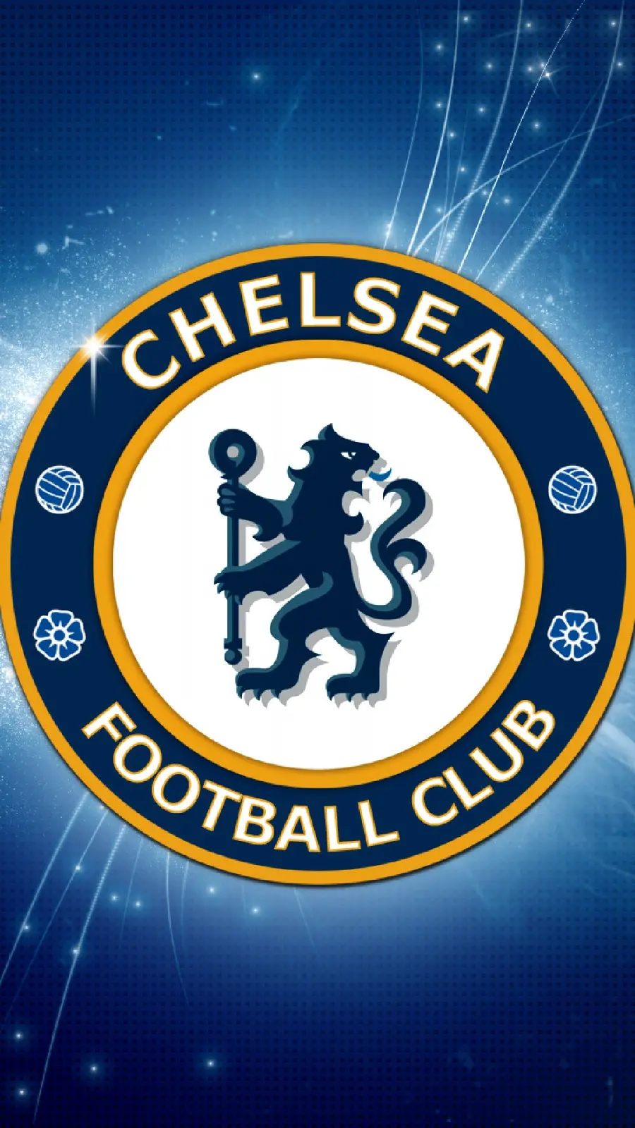 Download free photo of the Chelsea English football team logo and badge 