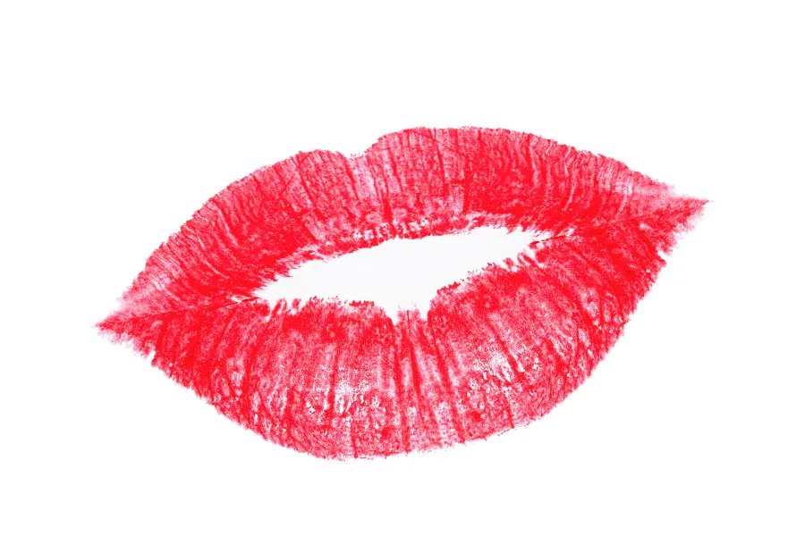 Download Valentine's Day Kiss Stock Image in Full HD Quality