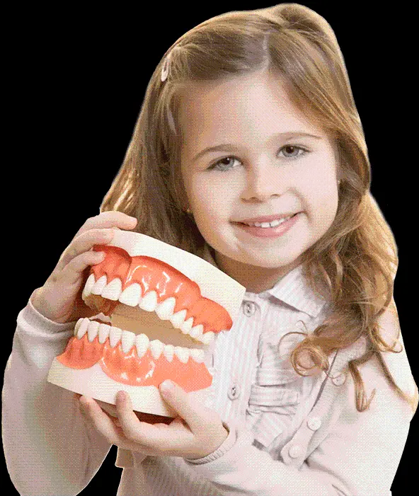 Download beautiful and beautiful girl png and cropped photo with artificial teeth 