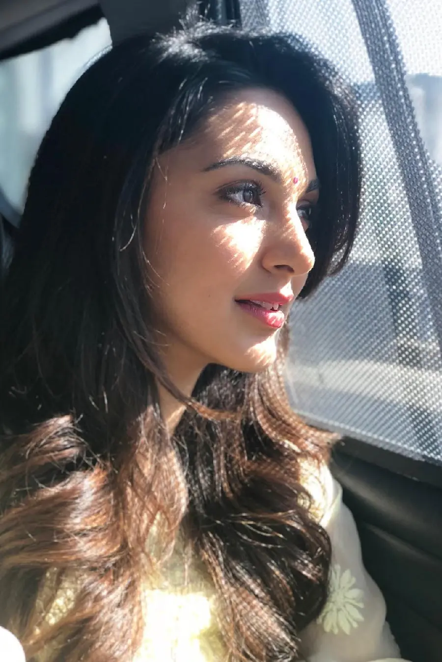 Latest Photo of Kiara Advani, Indian Actress Without Borders