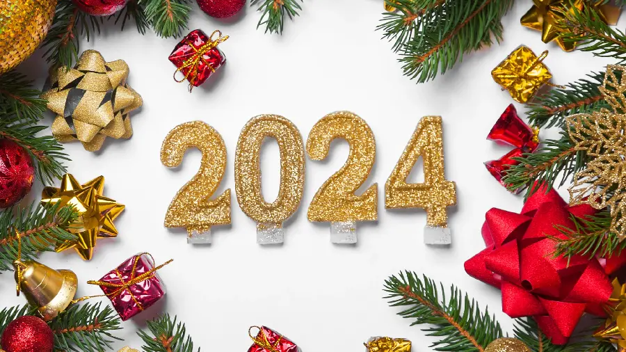 Free download of Christmas 2024 photos in HD quality