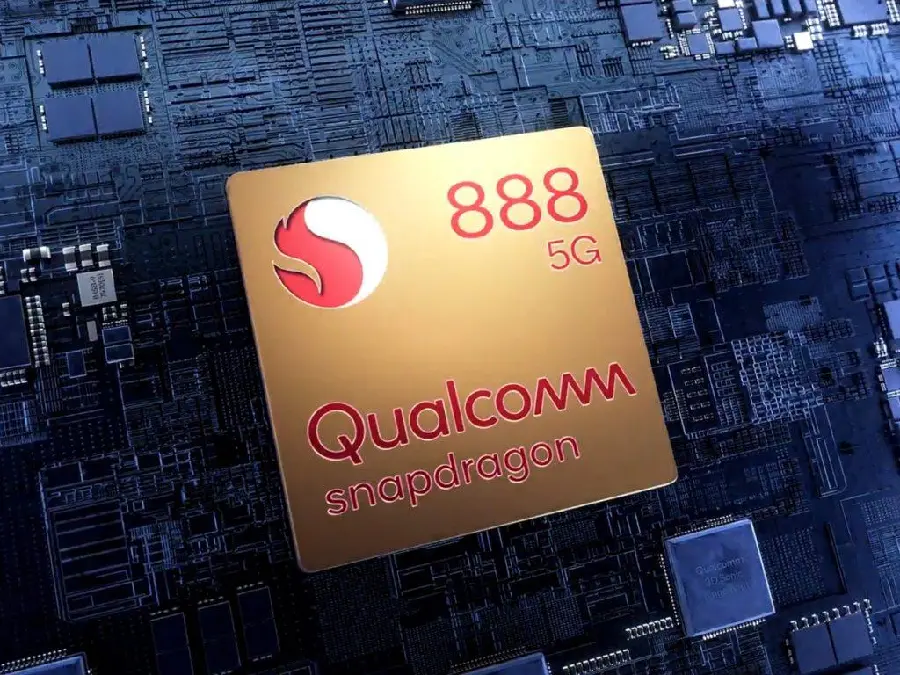Full HD Stock of Snapdragon Processor Ultra-Professional Chip