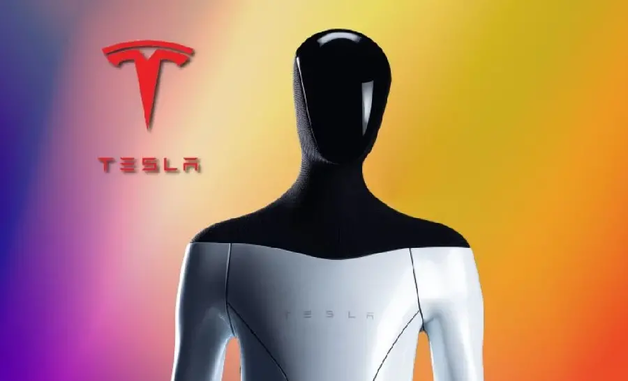The most controversial news about Tesla's humanoid robot Optimus