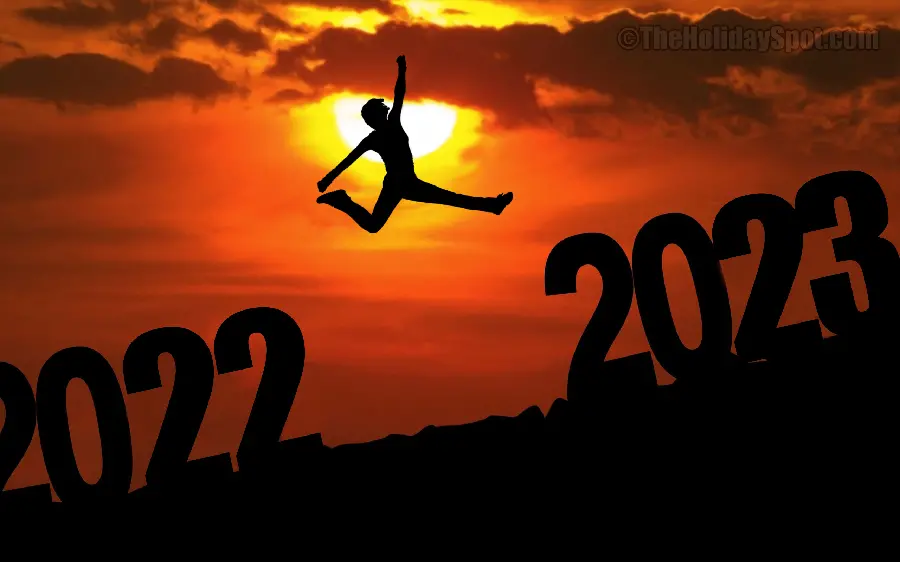 Free download of the official image for Christmas 2024 greetings 