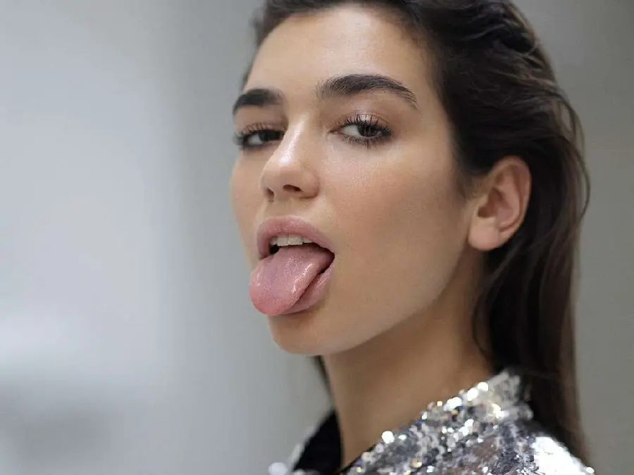 Profile photo of Dua Lipa, English-Albanian singer