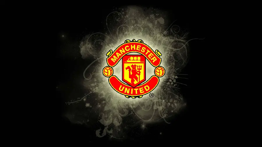 Download Manchester United photo for profile and background for football boys