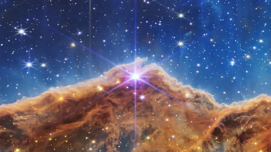 Download beautiful and masterpiece images of galaxies and the universe by the James Webb Space Telescope