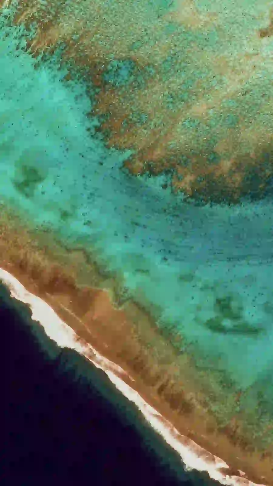Cool satellite wallpaper designed for Samsung Galaxy A15 background