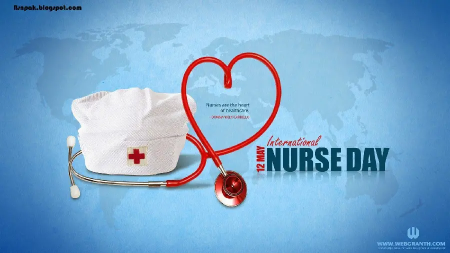 The most stylish modern and traditional nursing profile picture for everyone 