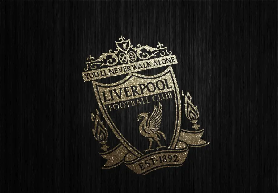 Free download of all images of the famous Liverpool team logo and symbol