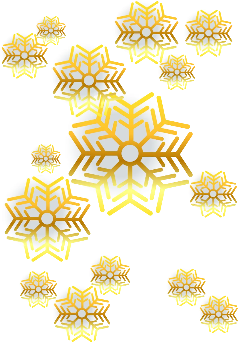 Download a collection of PNG winter photos with many uses in Photoshop