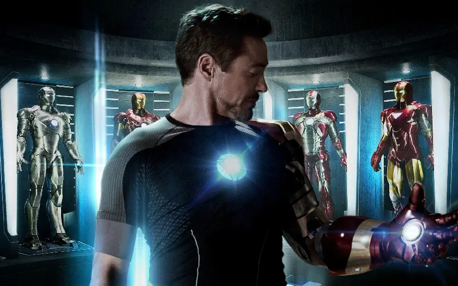 Download the best photos of Robert Downey Jr. in high quality