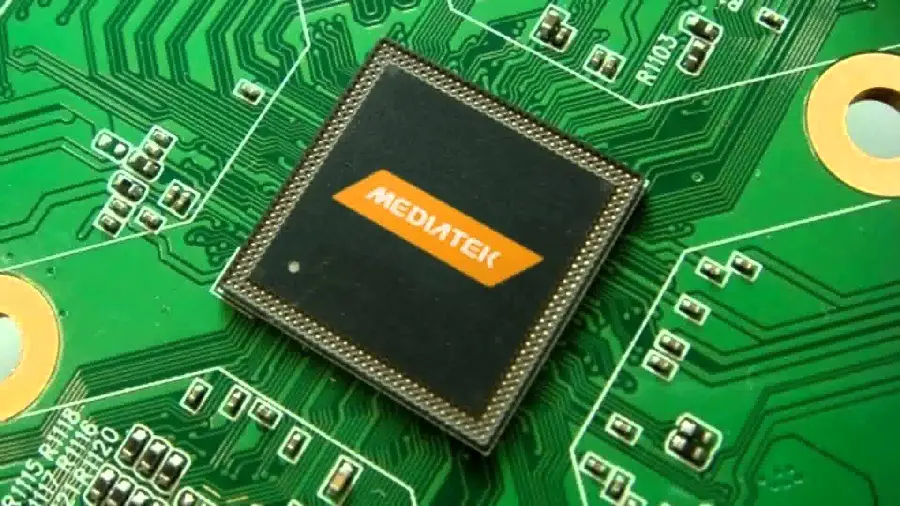 Download Free MediaTek image, a large and powerful smartphone processor company