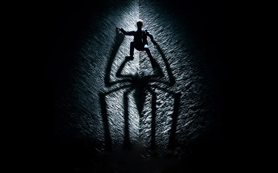 Spectacular and Spectacular Wallpaper 2024 with Dark Theme