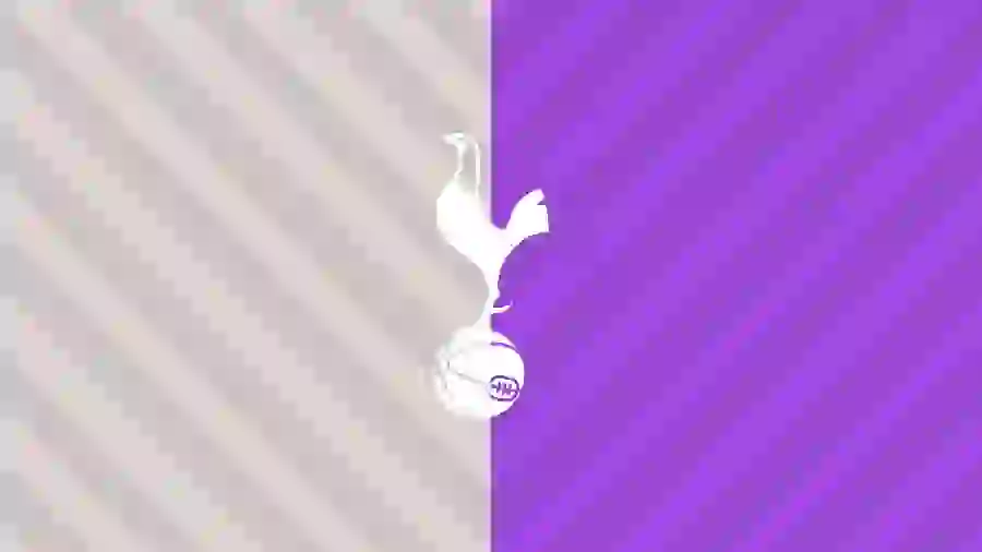 Tottenham Hotspur digital wallpaper