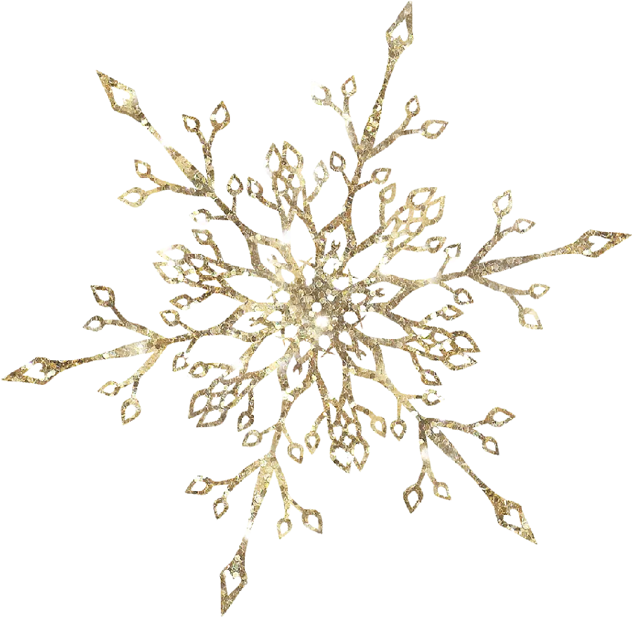 Snowflakes Graphic Image for Sculpture PNG PNG