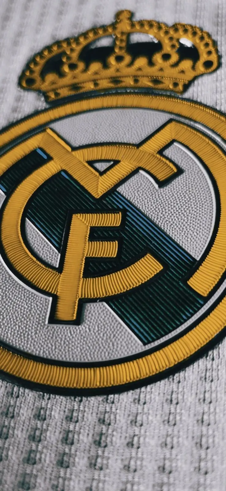 The most beautiful profile picture and background of Real Madrid with full HD quality 