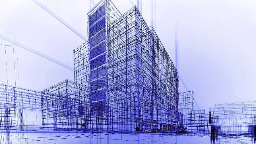 Designing Civil Engineering Construction Plans with Autocad