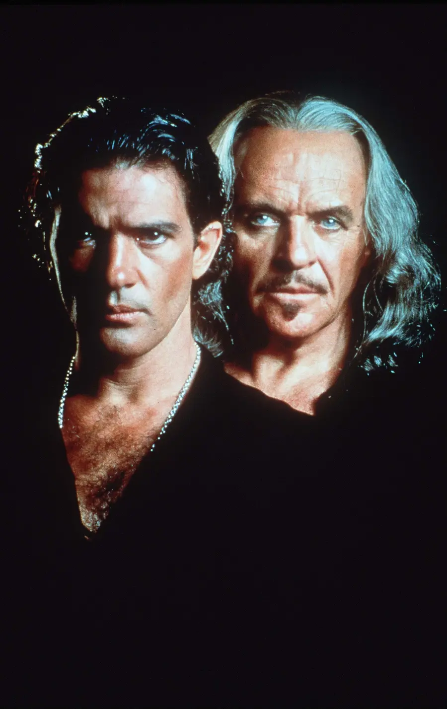 Wallpaper from the very famous movie The Mask of Zorro