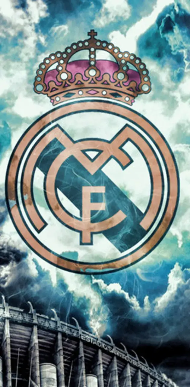 Real Madrid Wallpaper The Most Successful Team In The History Of La Liga