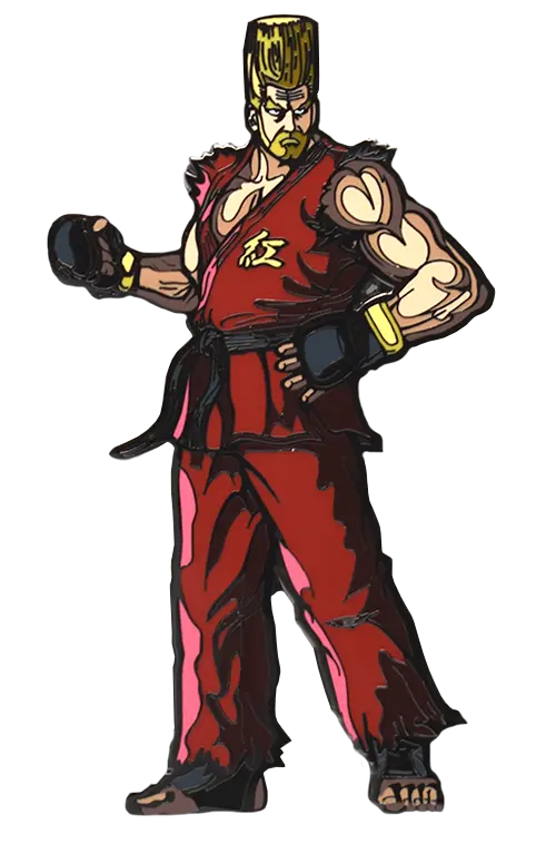 Paul Phoenix trend graphic wallpaper and wallpaper Phoenix