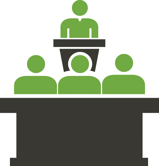 Download the cropped image of the teacher PNG