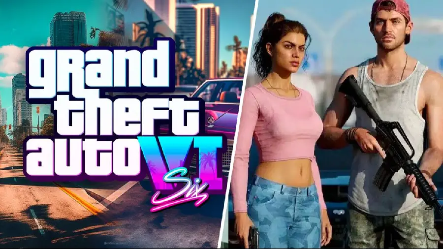 Download high quality GTA 6 wallpaper
