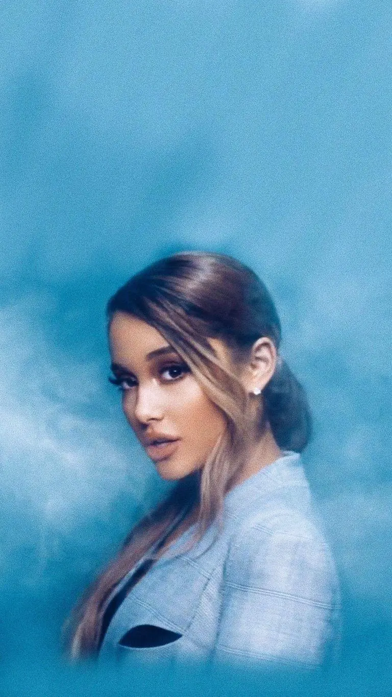 Ariana Grande wallpaper for phone background
