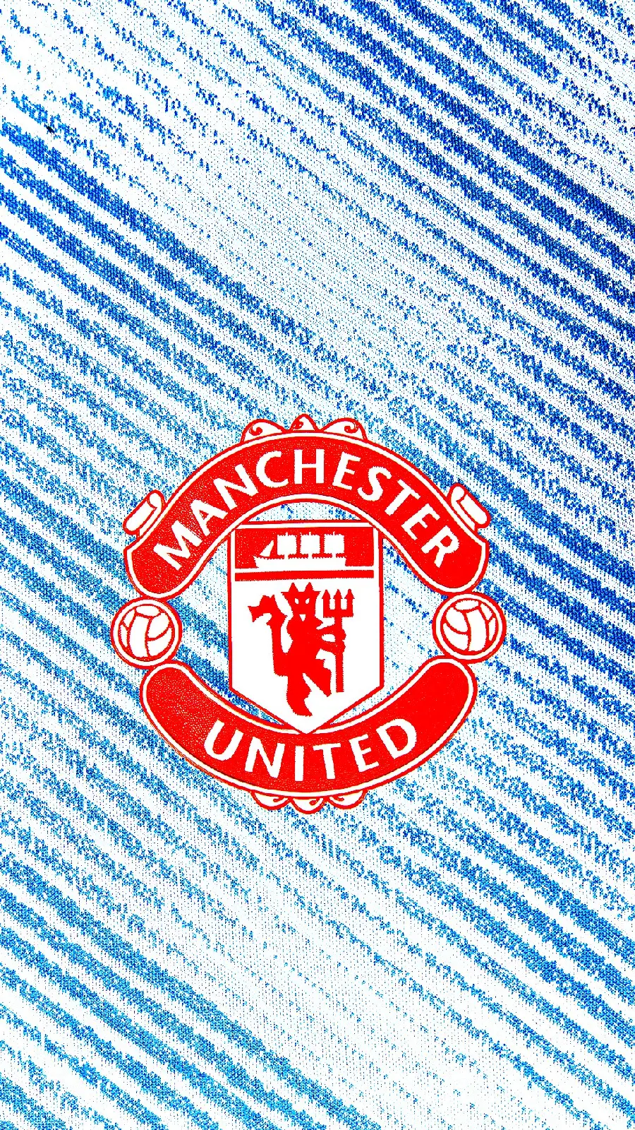 The strangest Manchester United image suitable for background and background 