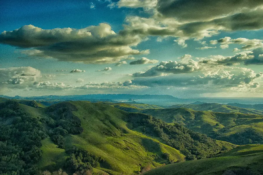 Stock of beautiful and wonderful nature in Full HD quality